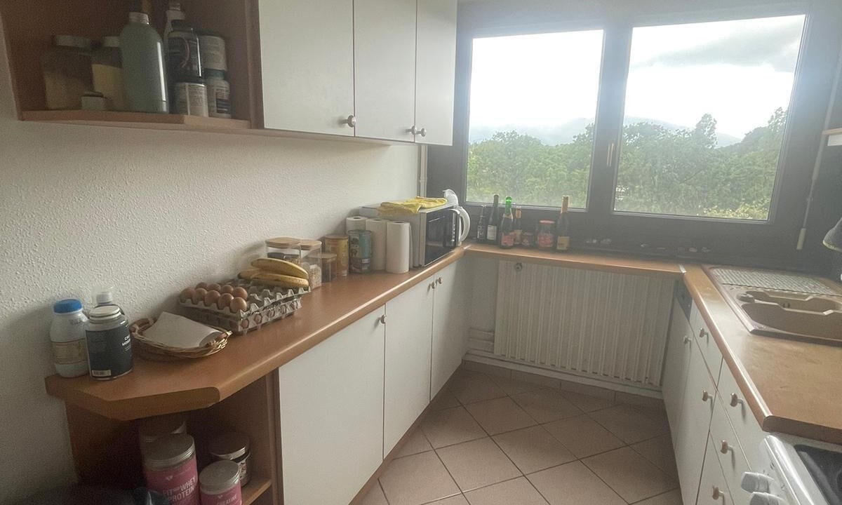 Photo of Kitchen in Ferney-Voltaire