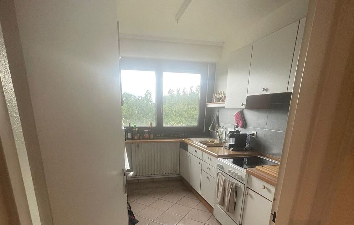 Photo of Kitchen in Ferney-Voltaire