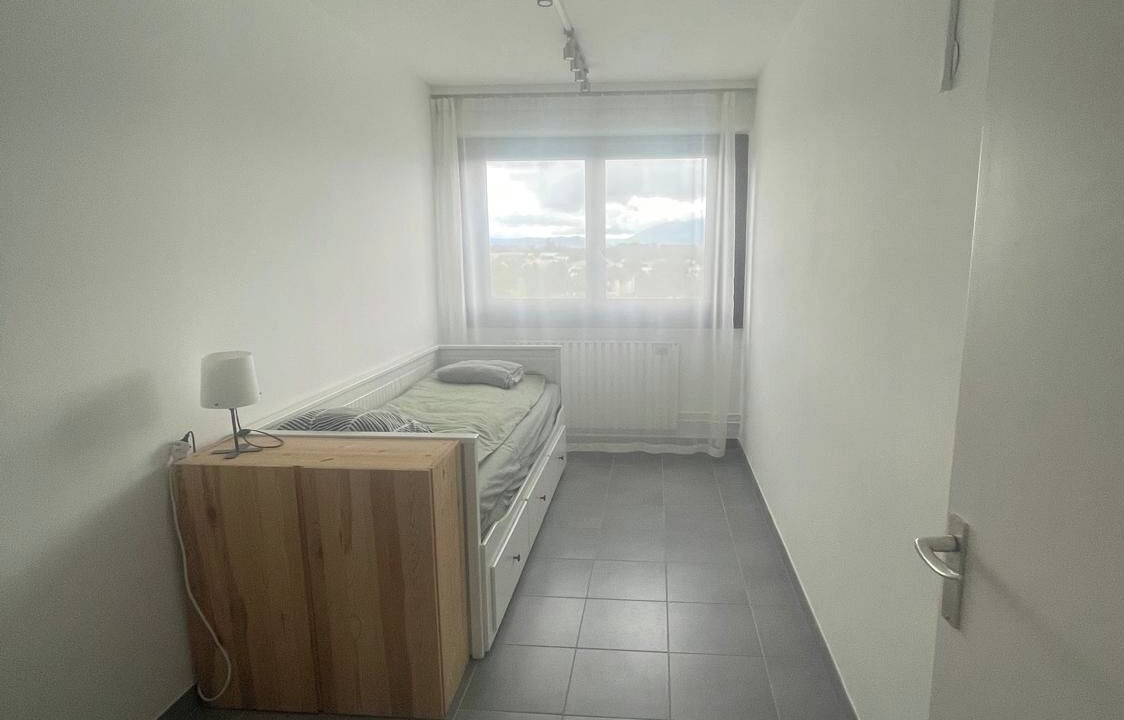 Photo of Bedroom in Ferney-Voltaire