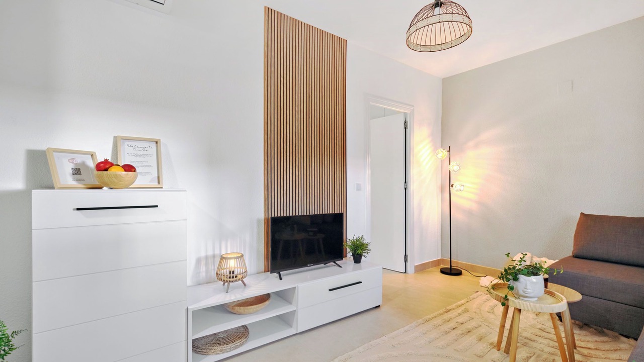 Photo of Livingroom in Los Altos