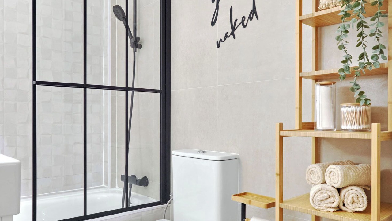 Photo of Bathroom in Los Altos