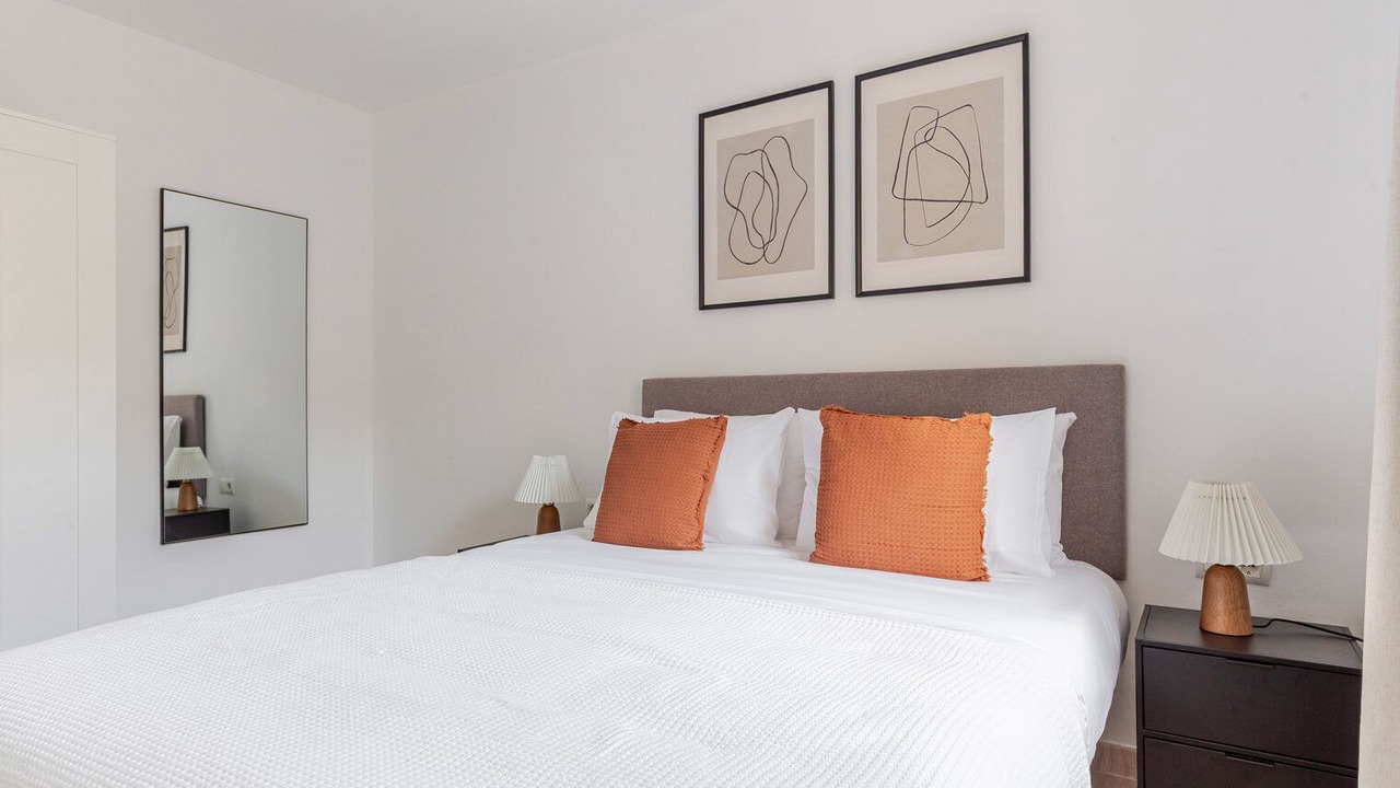 Photo of Bedroom in Barceloneta