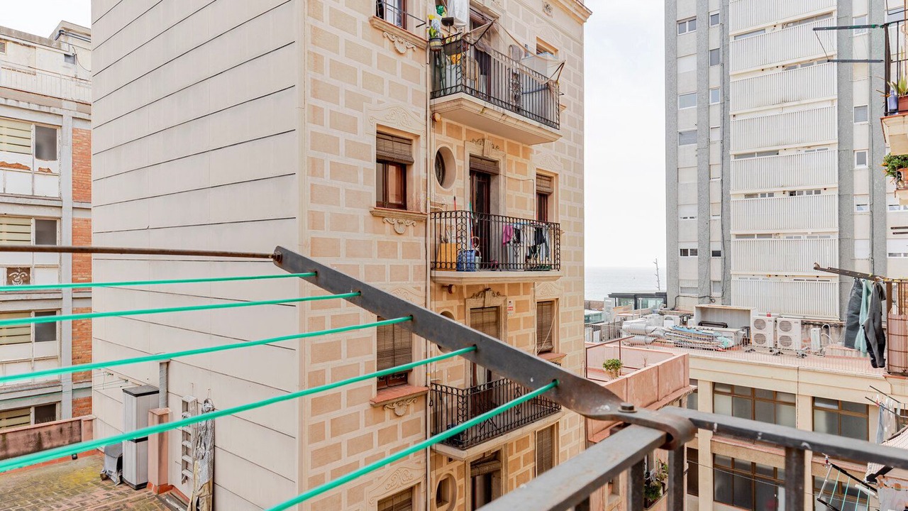 Photo of Outdoor in Barceloneta