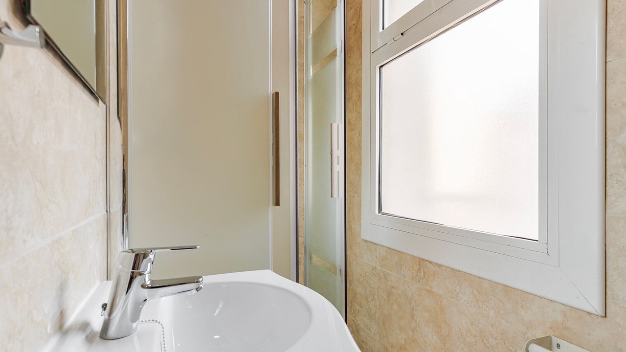 Photo of Bathroom in Barceloneta