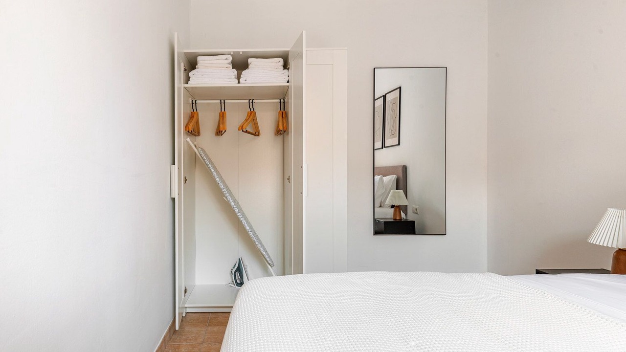 Photo of Bedroom in Barceloneta