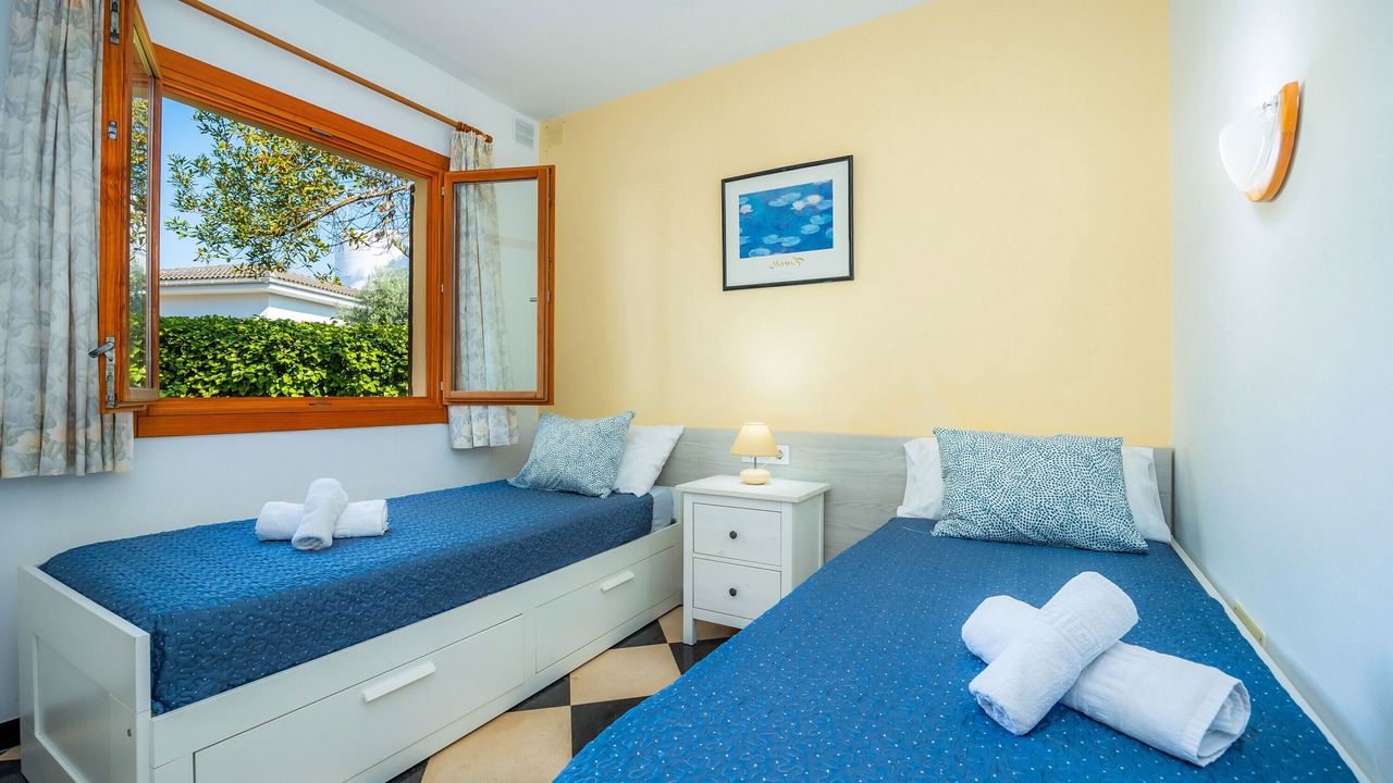 Photo of Bedroom in Son Baulo
