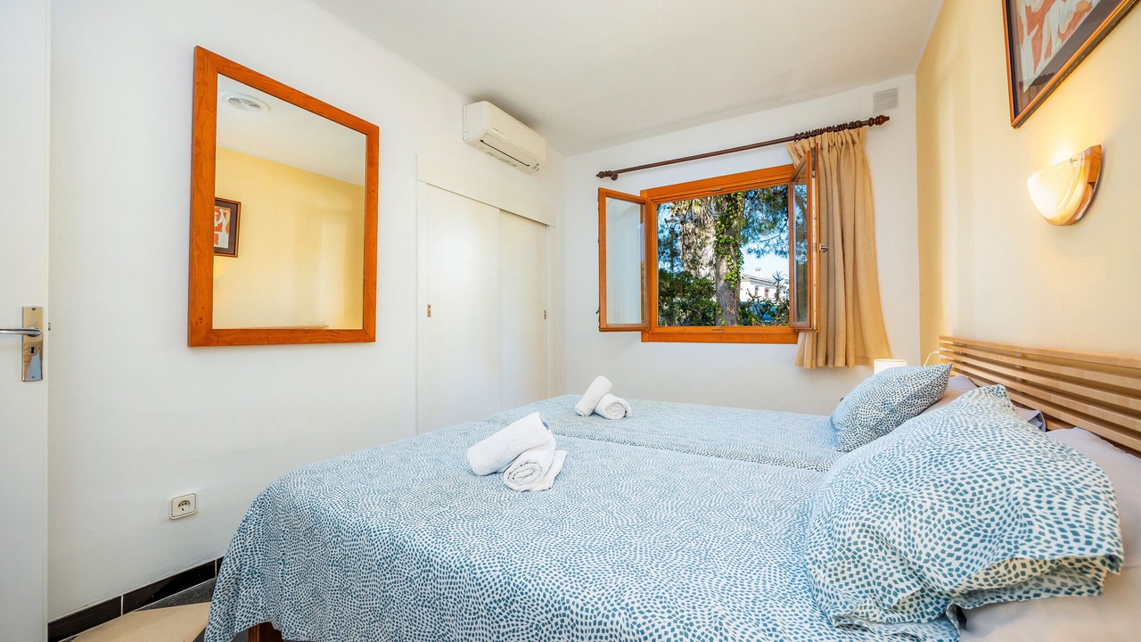 Photo of Bedroom in Son Baulo