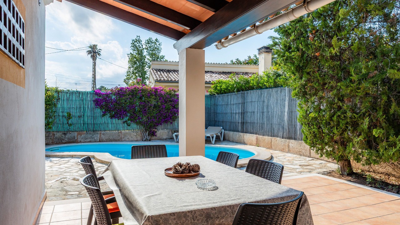 Photo of Outdoor in Son Baulo