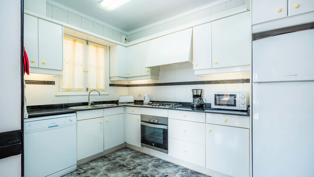 Photo of Kitchen in Son Baulo