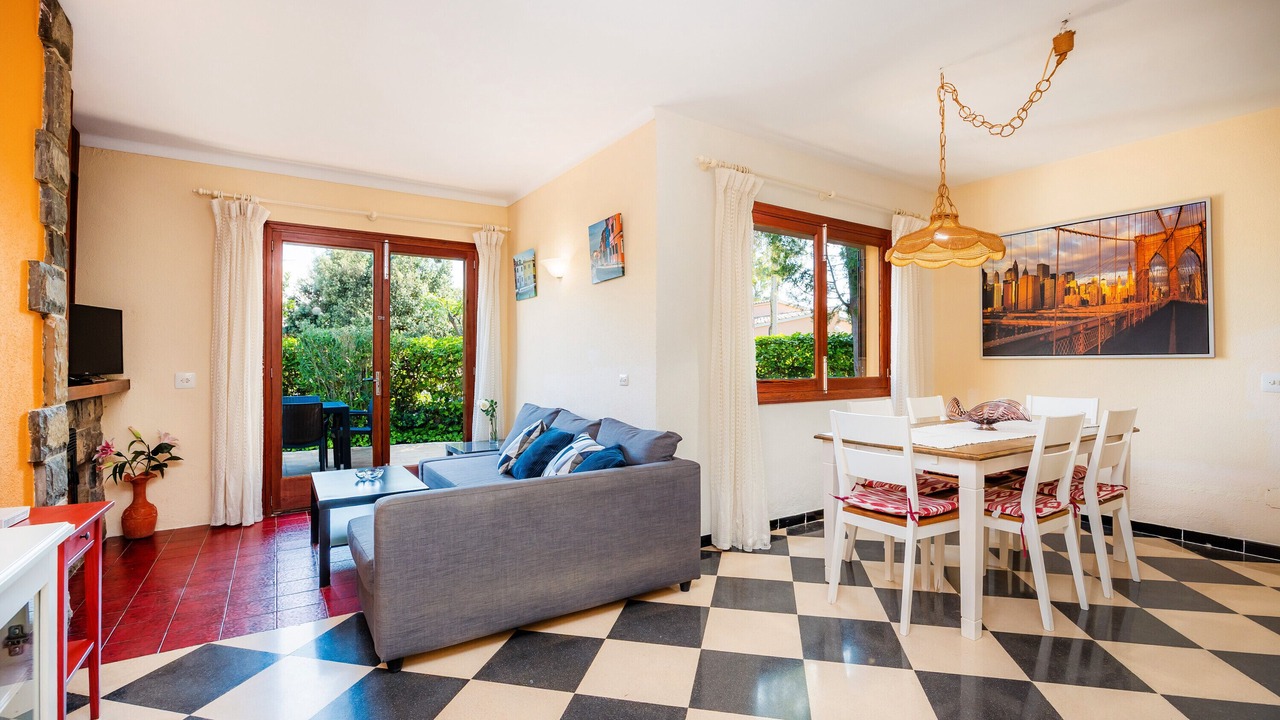 Photo of Livingroom in Son Baulo