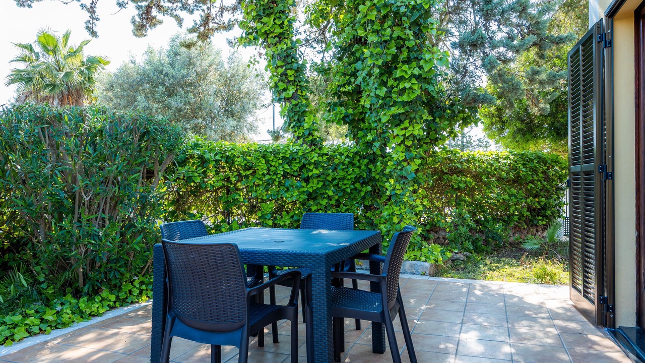 Photo of Outdoor in Son Baulo