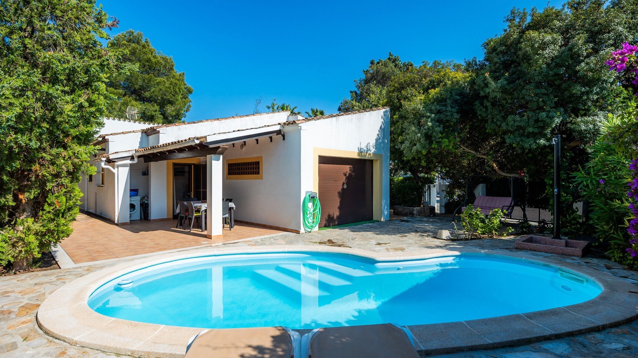 Photo of Outdoor in Son Baulo