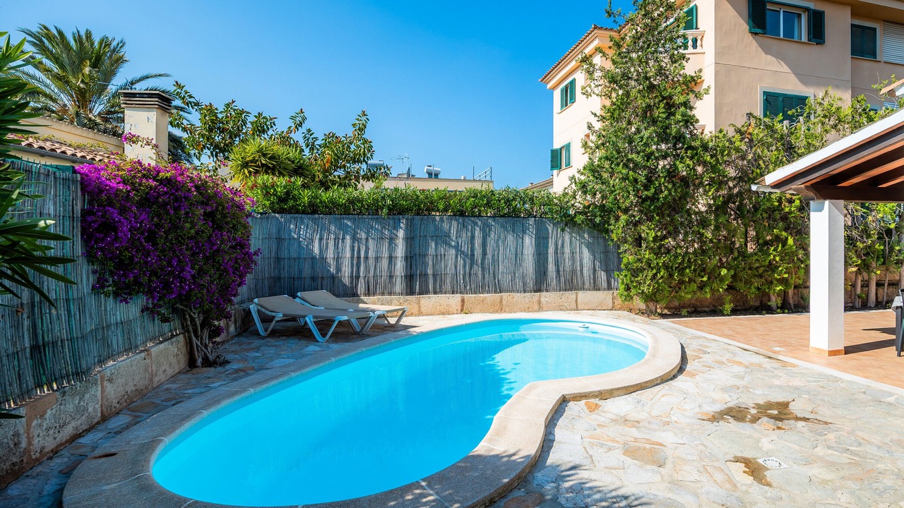 Photo of Outdoor in Son Baulo