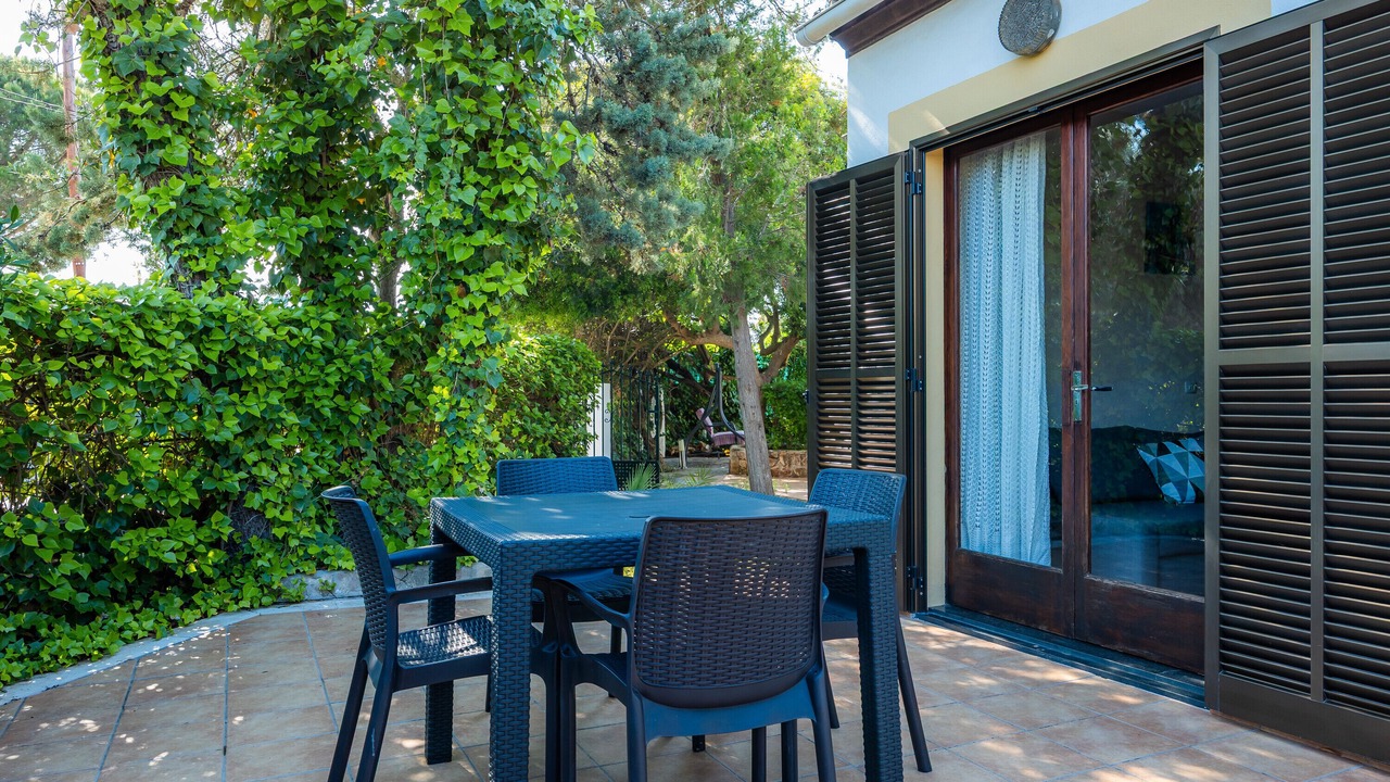 Photo of Outdoor in Son Baulo