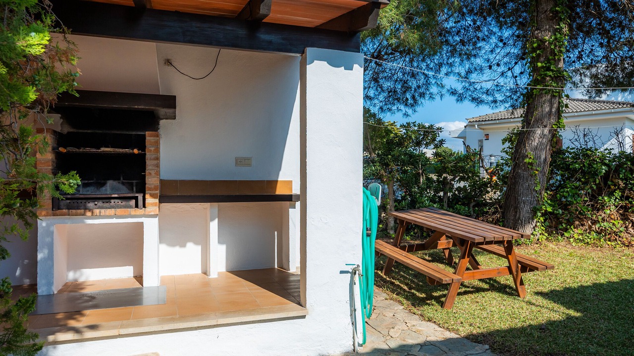 Photo of Outdoor in Son Baulo