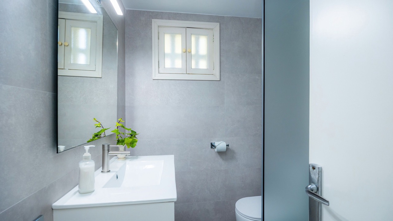 Photo of Bathroom in Son Baulo