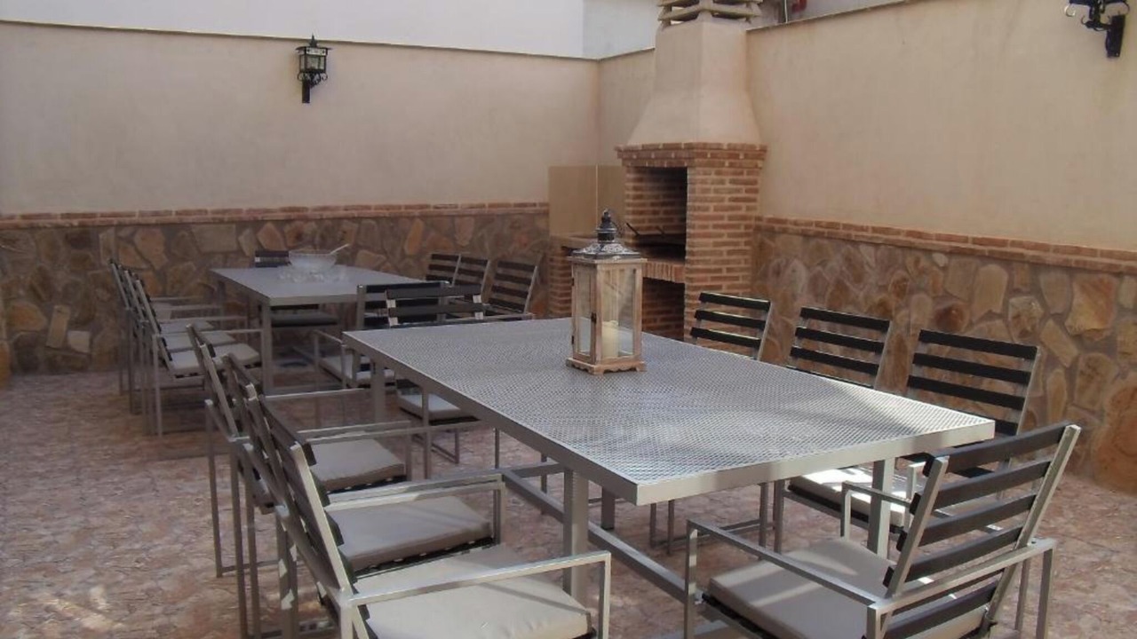 Photo of Outdoor in Los Navalucillos