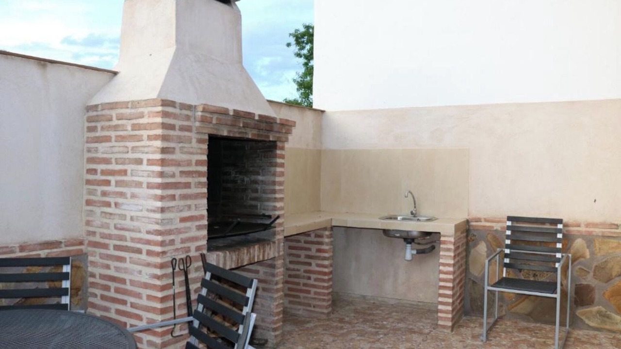 Photo of Outdoor in Los Navalucillos