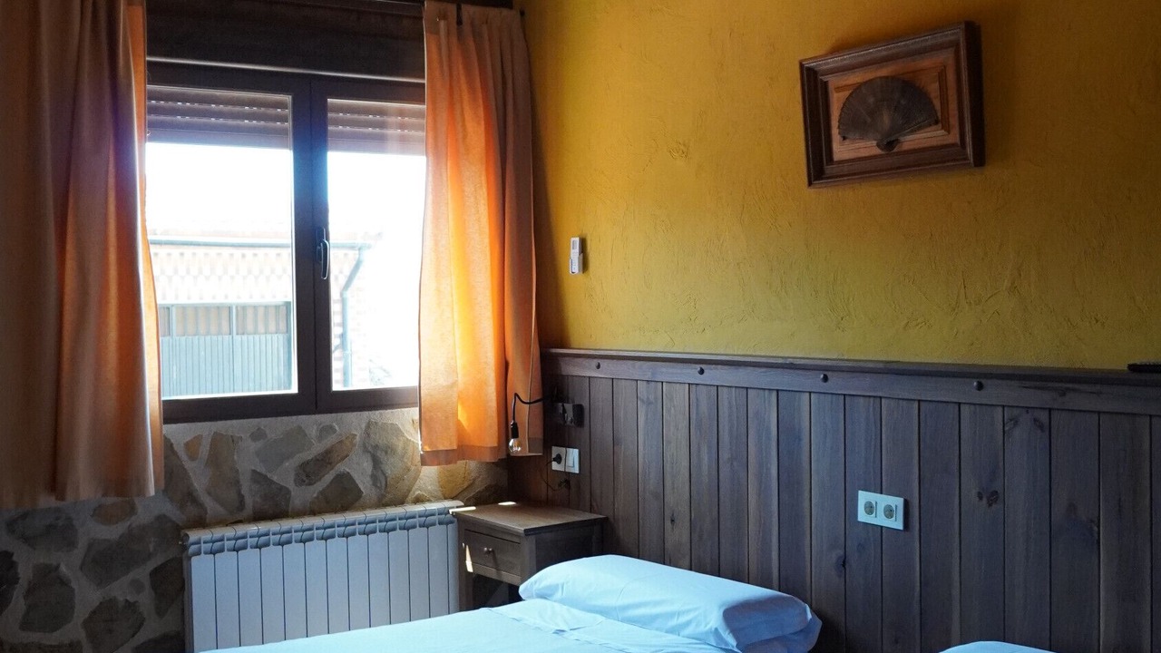 Photo of Bedroom in Los Navalucillos