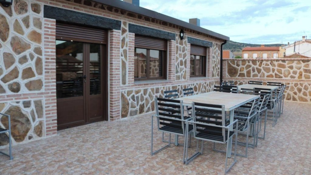 Photo of Outdoor in Los Navalucillos