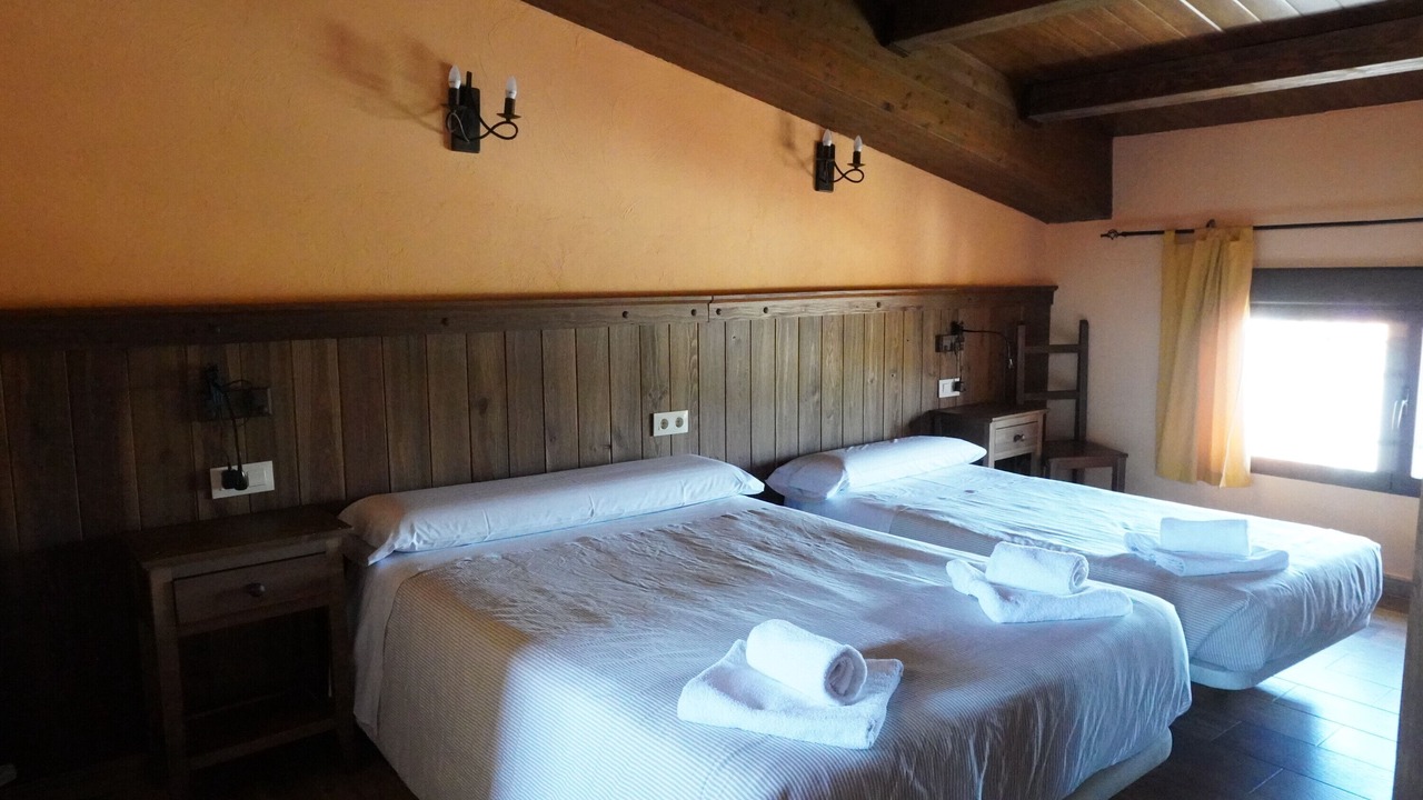 Photo of Bedroom in Los Navalucillos