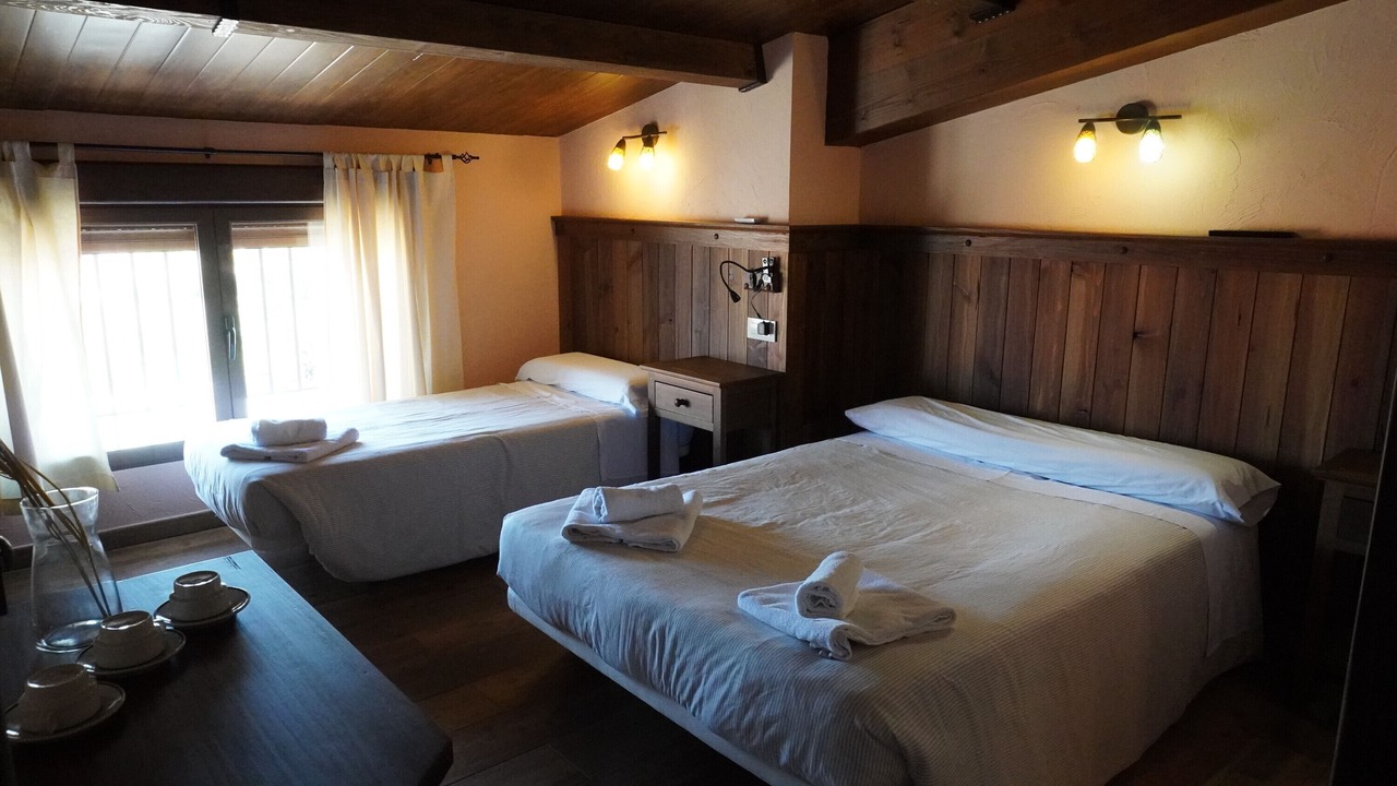 Photo of Bedroom in Los Navalucillos