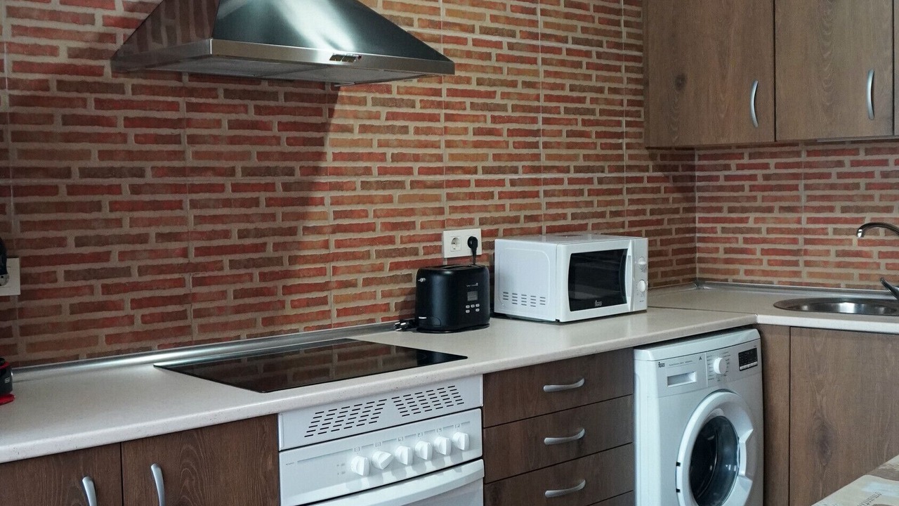 Photo of Kitchen in Los Navalucillos