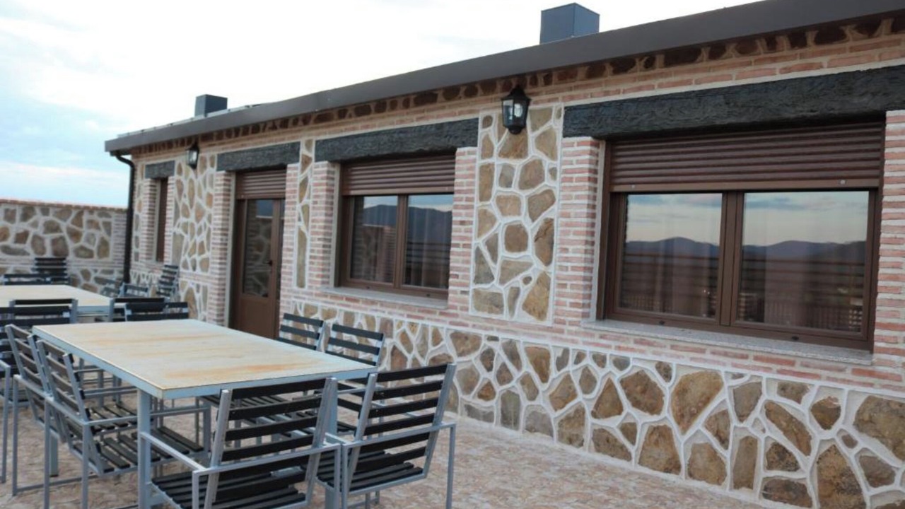 Photo of Outdoor in Los Navalucillos