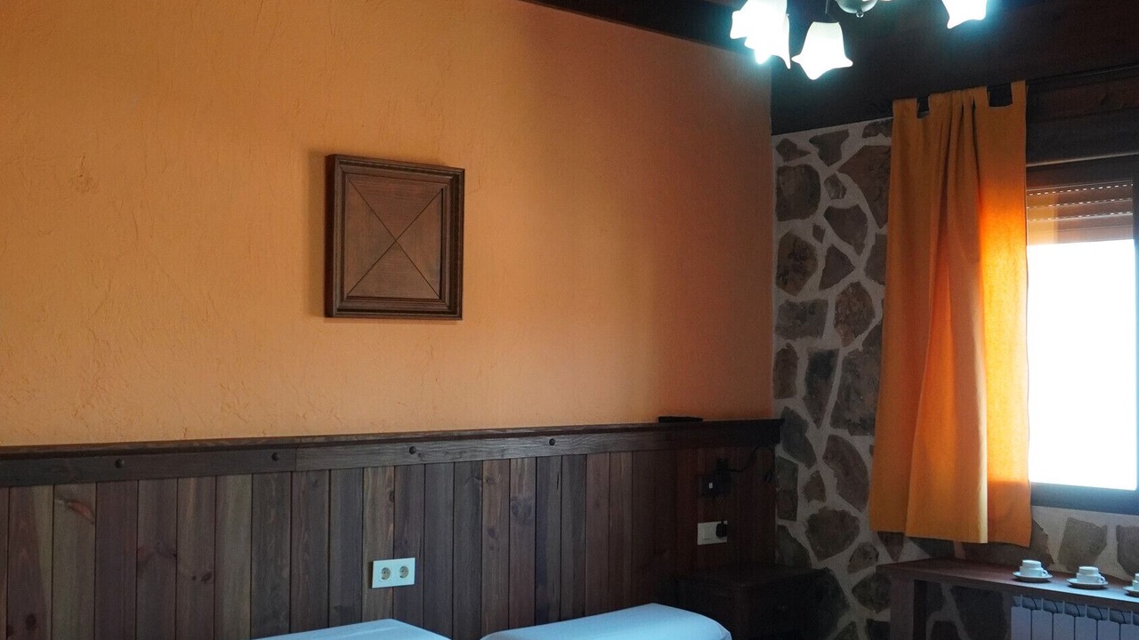 Photo of Bedroom in Los Navalucillos