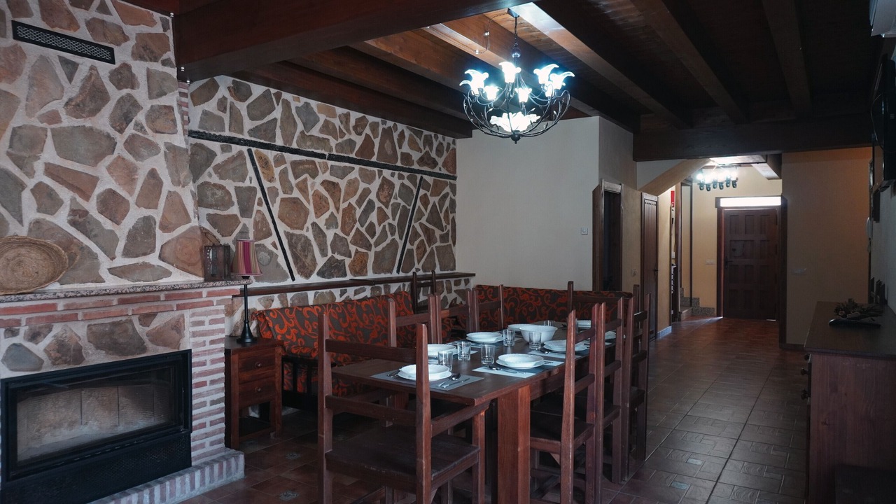 Photo of Others in Los Navalucillos