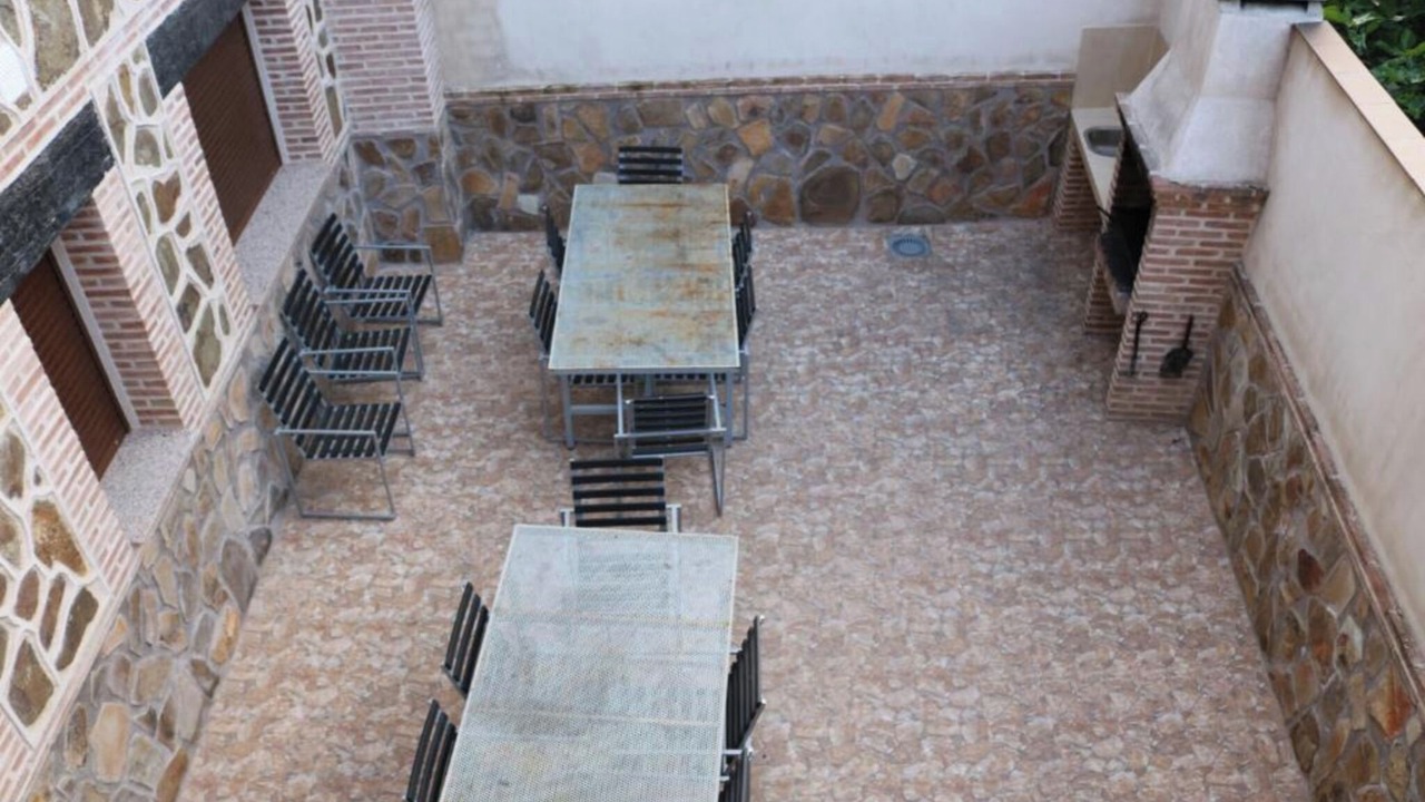Photo of Outdoor in Los Navalucillos