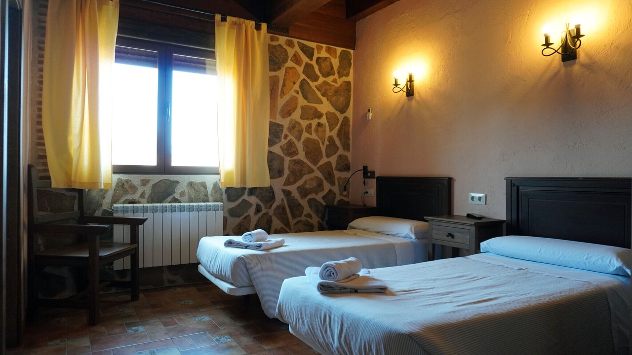 Photo of Bedroom in Los Navalucillos