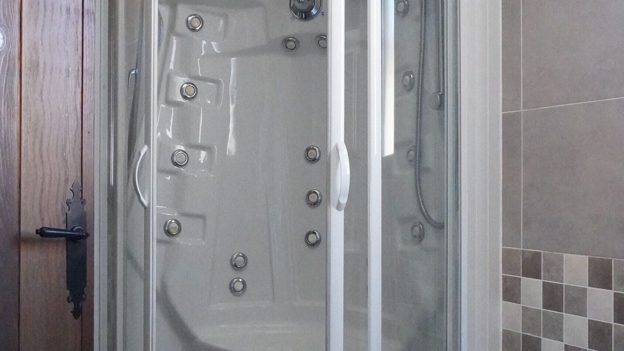 Photo of Bathroom in Los Navalucillos