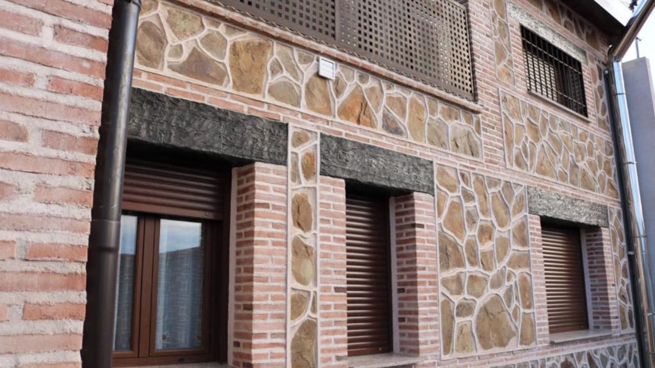 Photo of Outdoor in Los Navalucillos