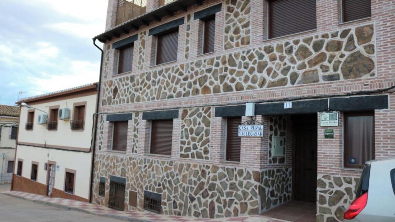 Photo of Outdoor in Los Navalucillos
