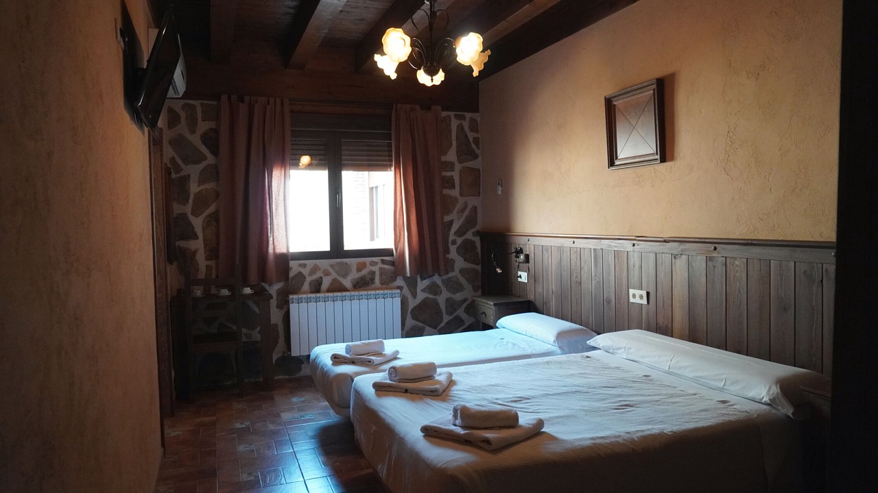 Photo of Bedroom in Los Navalucillos