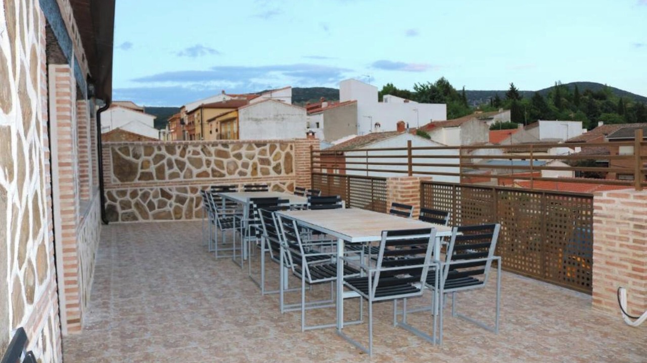 Photo of Outdoor in Los Navalucillos