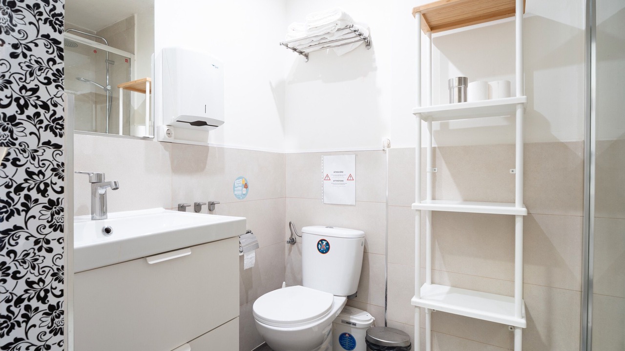 Photo of Bathroom in Distrito Llano