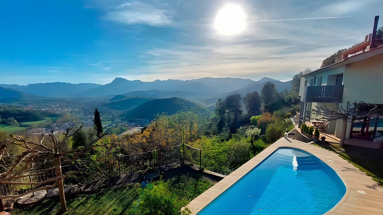 Photo of Outdoor in Sant Joan les Fonts