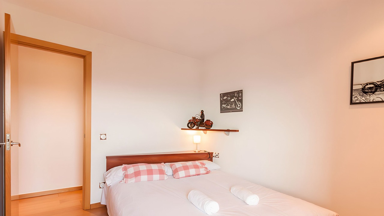Photo of Bedroom in Sant Joan les Fonts