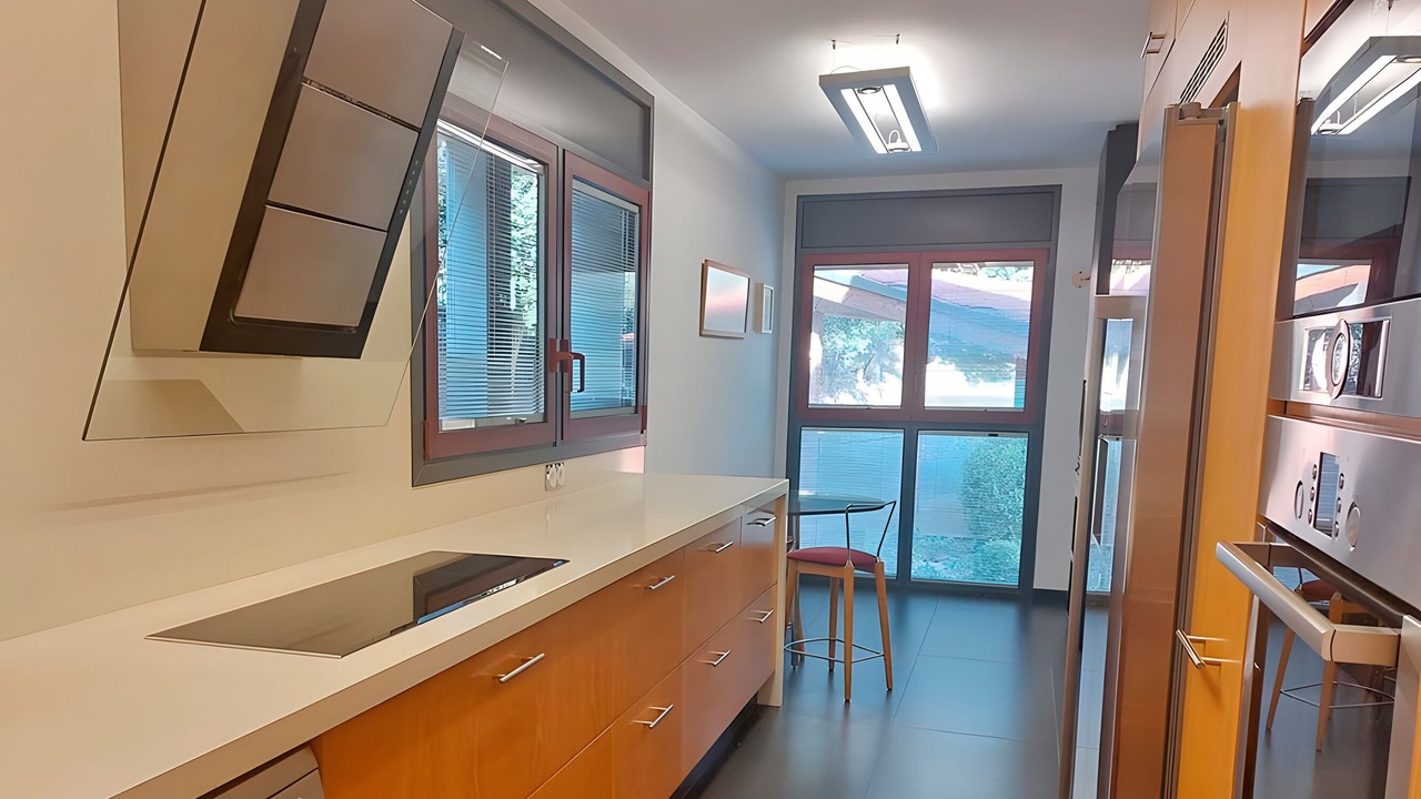 Photo of Kitchen in Sant Joan les Fonts