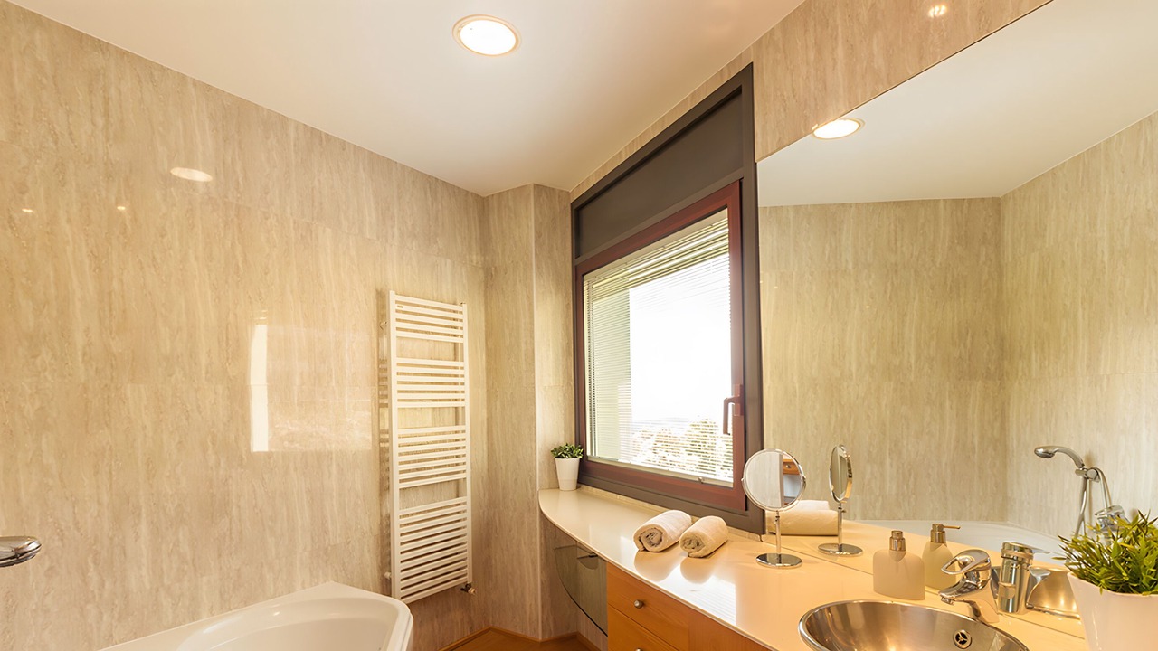 Photo of Bathroom in Sant Joan les Fonts