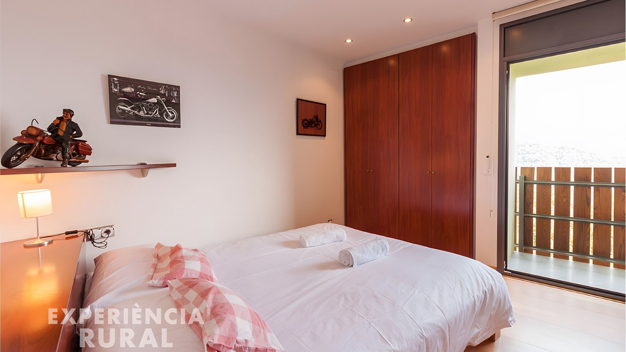 Photo of Bedroom in Sant Joan les Fonts
