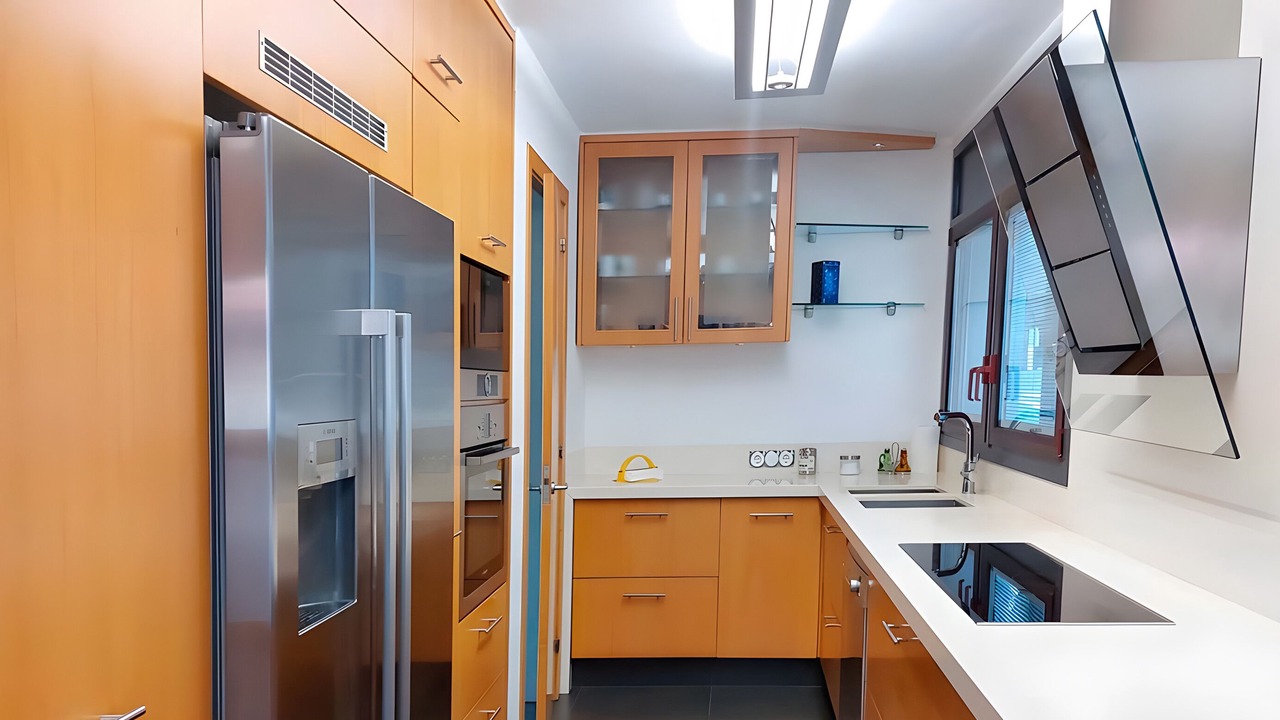 Photo of Kitchen in Sant Joan les Fonts