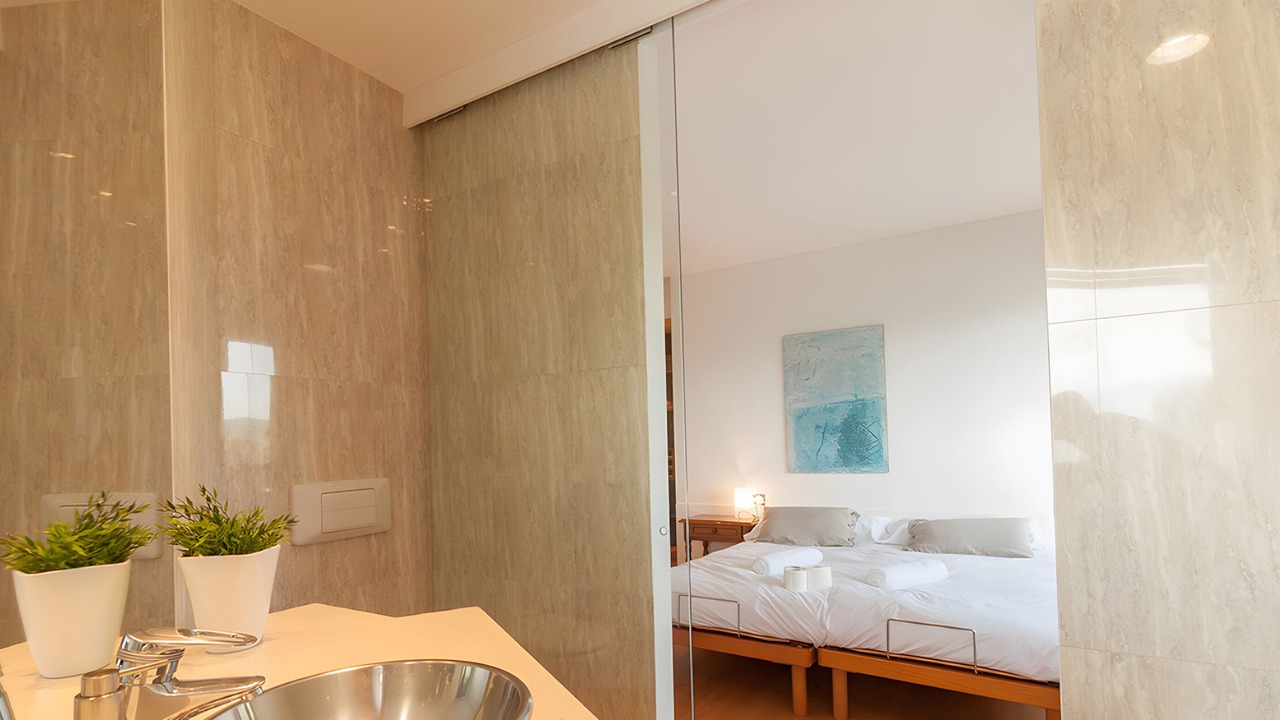 Photo of Bathroom in Sant Joan les Fonts