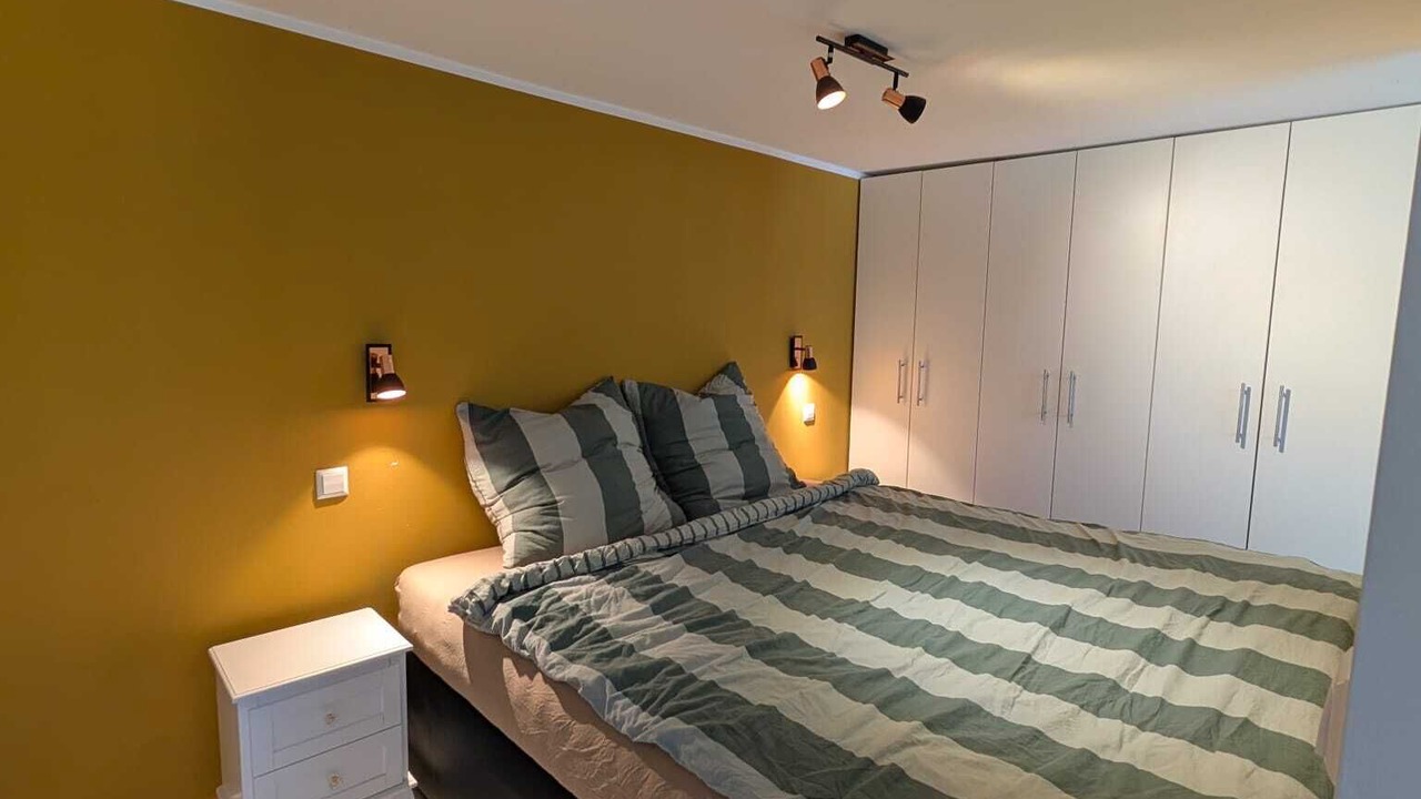 Photo of Bedroom in Kirchrode