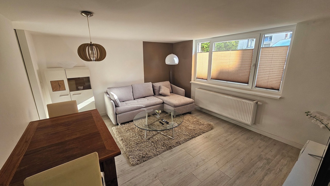 Photo of Livingroom in Kirchrode