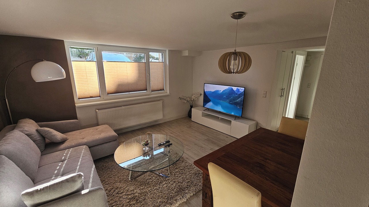 Photo of Livingroom in Kirchrode