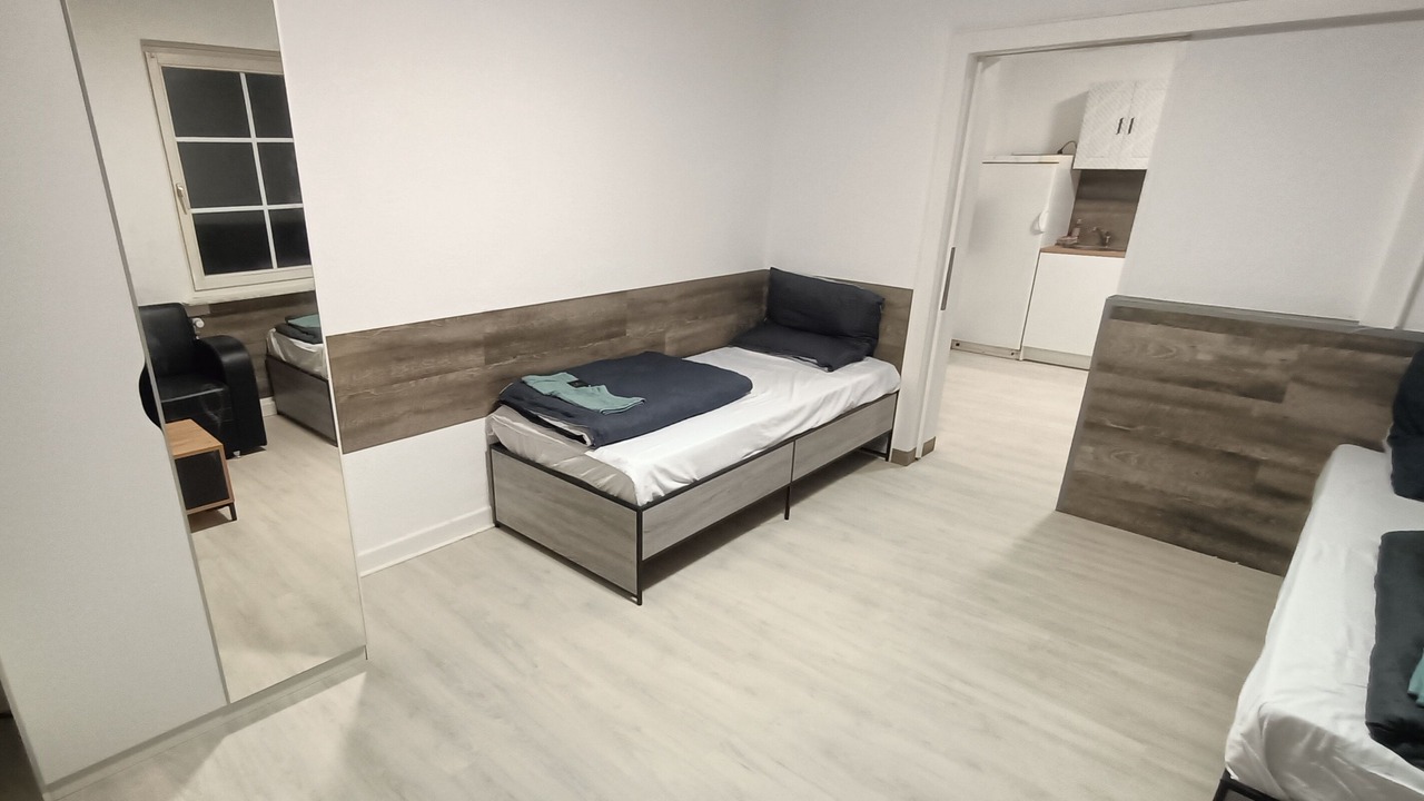 Photo of Bedroom in Hochheim am Main