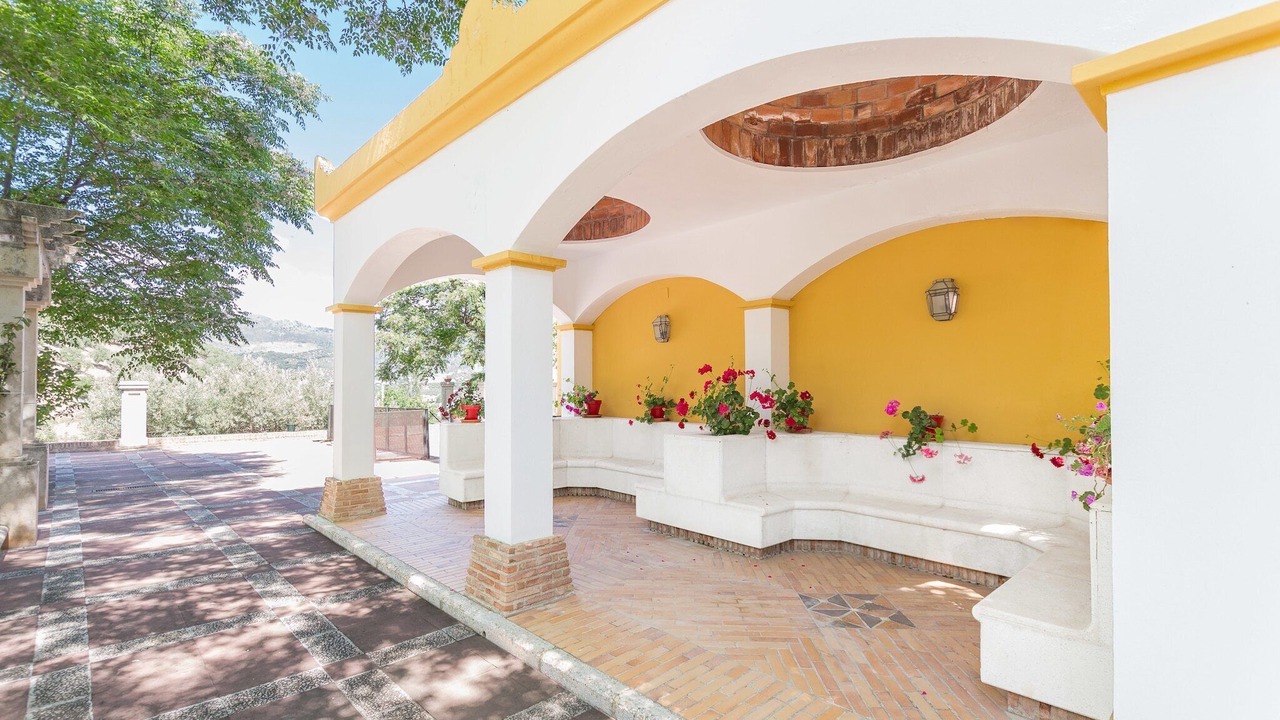Photo of Outdoor in Priego de Cordoba
